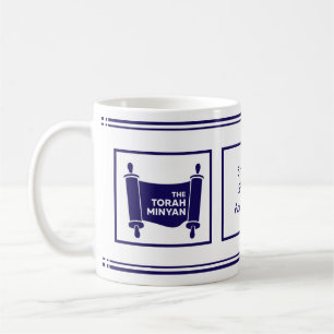MUG V.3 TORAH MINYAN, SHABBAT SHALOM ADON OLAM,