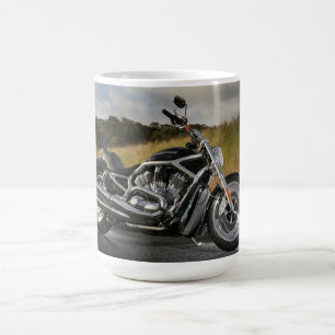 Mug V Rod