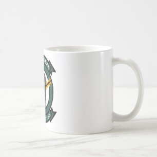 Mug VA - 105 manieurs de pistolet