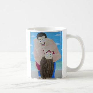 Mug Vacances