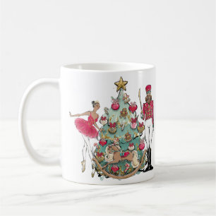 Mug Vacances de casse-noix