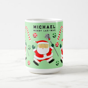 Mug Vacances de Lacrosse