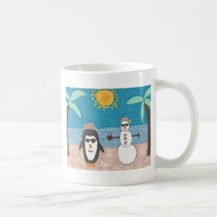 Mug Vacances de Noël