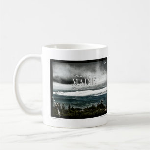 Mug Vacationland, Maine