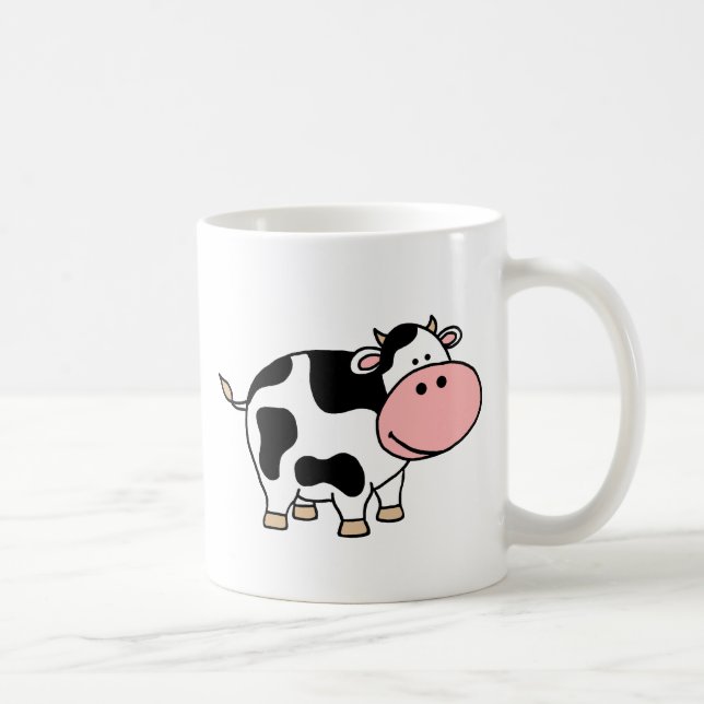 Mug Vache (Droite)