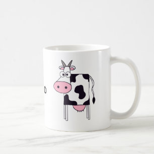 Mug Vache