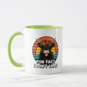 Mug Vache.