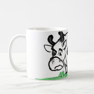 Mug Vache