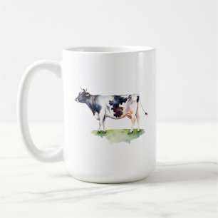 Mug Vache