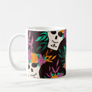 Mug Vache mignonne : Motif Vintage enfant