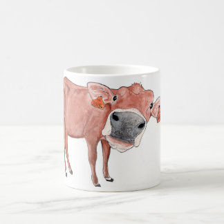 Mug Vache sainte