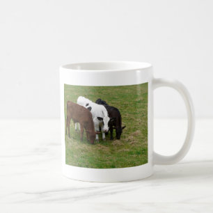 Mug Vaches de toutes les couleurs