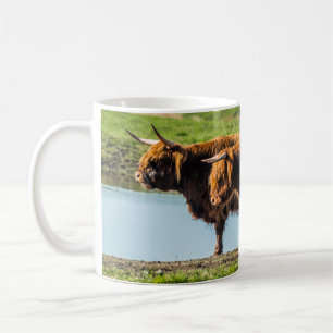 Mug Vaches Wicken Fen