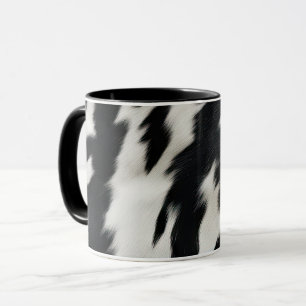 Mug Vachette de la ferme Western