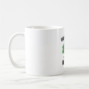 Mug Vaffanculo est italien pour passer une bonne journ
