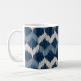 Mug Vague Ikat