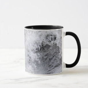 Mug Vague orageuse qui s'écrase