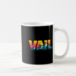 Mug Vail conçoit _ vail denver _ vail vêtements _ vail