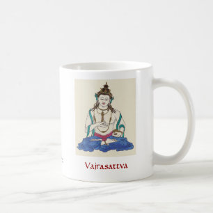 Mug Vajrasattva