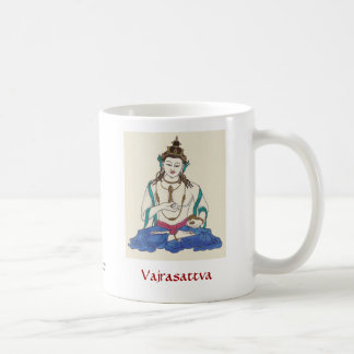 Mug Vajrasattva