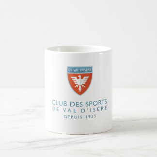 Mug Val d'Isère