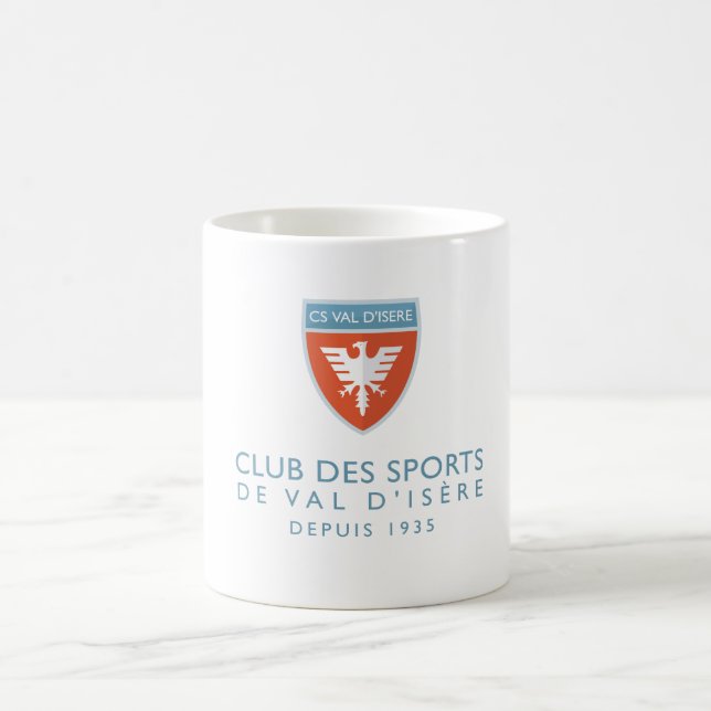 Mug Val d'Isère (Centre)