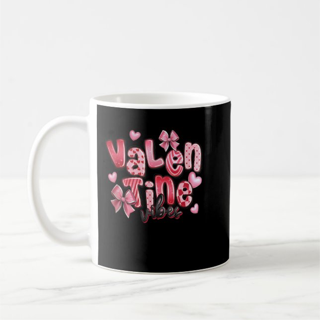 Mug valentine (Gauche)