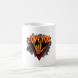 Mug Valentine day´s Love romantic holiday heart romans