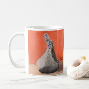 Mug Valentine Kisses