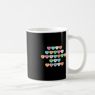 Mug Valentines Day Fera Le Commerce Frère Pour Candy F