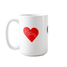Mug Valentinstag