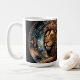 Mug Valeur nutritionnelle leo-thématique