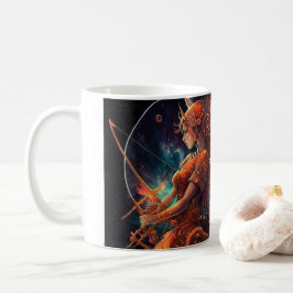 Mug Valeur nutritionnelle sagittaire