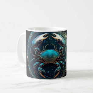 Mug Valeur nutritionnelle sur le thème du cancer