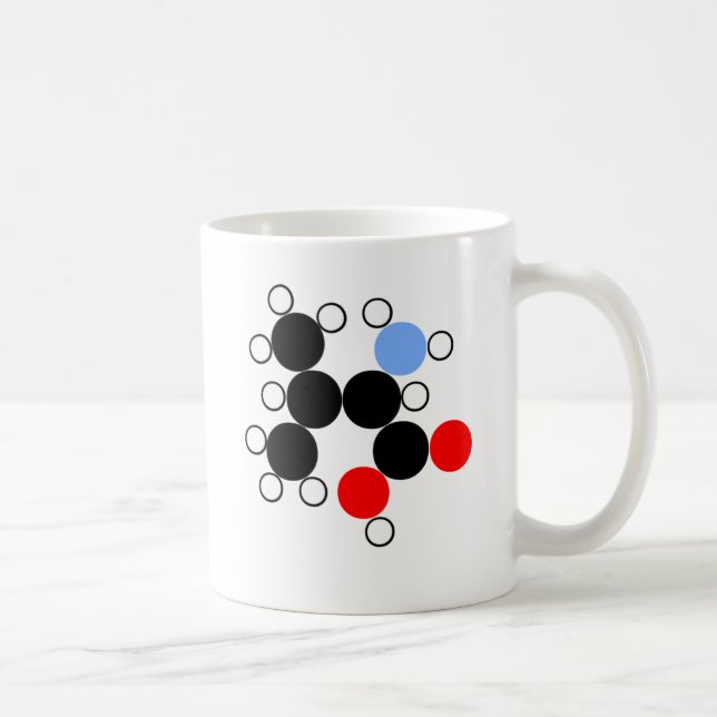 Mug Valine (Droite)