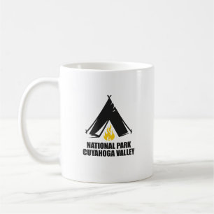 Mug Vallée de Cuyahoga - Ohio