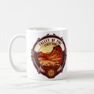 Mug Vallée De Feu
