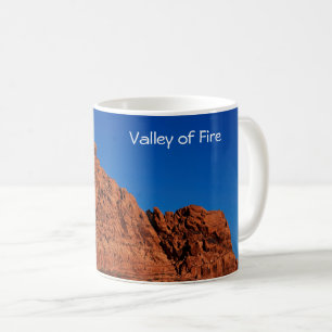 Mug Vallée de Feu