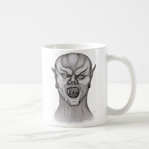 Mug Vampir