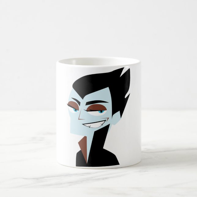 MUG VAMPIRE (Centre)