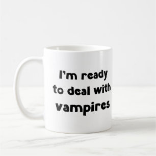 Mug vampire