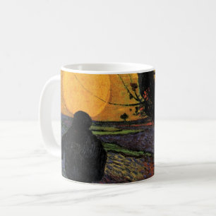 Mug Van Gogh; Le Farman Vintage, Sower