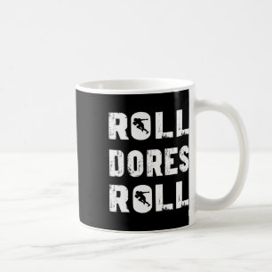 Mug Vanderbilt Football Roll Dores Roll