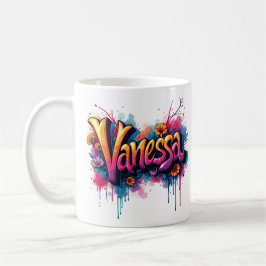 Mug Vanessa 2