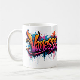 Mug Vanessa 3
