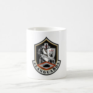 Mug Vanguard