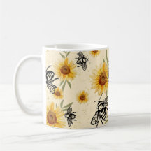 Vanille d'abeille et de tournesol