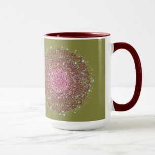 Mug Varanasi II - Mug, Coupe