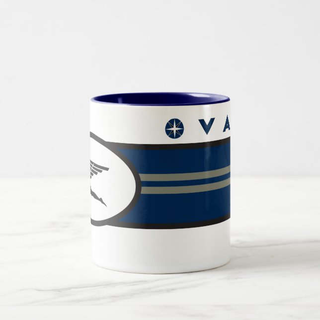 MUG VARIG AIRLINE (Centre)