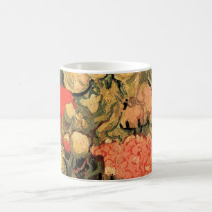 Mug Vase avec Rose Mallows par Vincent van Gogh